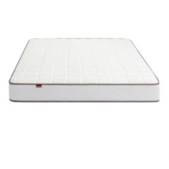 Matelas Merinos Mousse Haute Densité Cool Morning -Lematelas Soldes Boutique m de web mat cool morning face