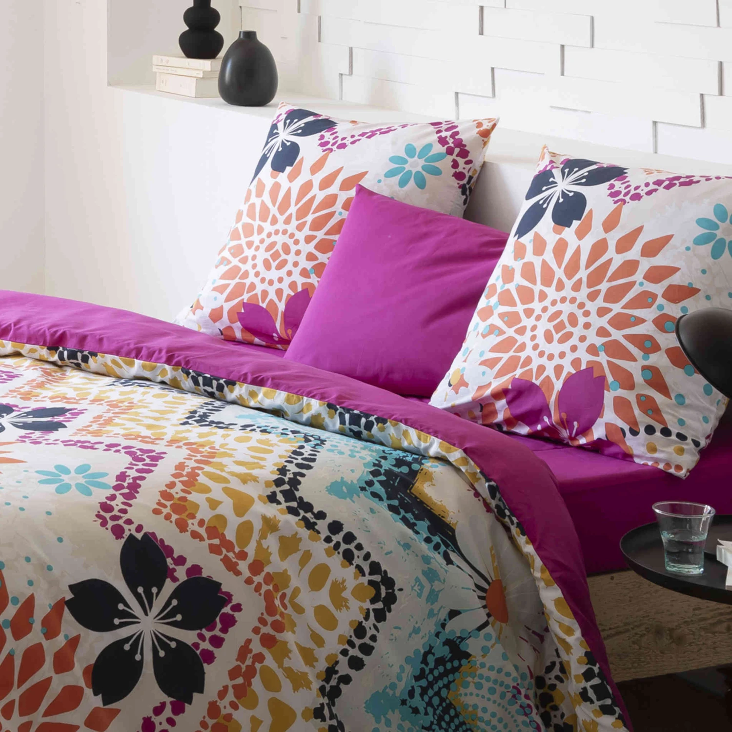 Parure De Lit Maoria 2 Parure De Lit Maoria – Image 2