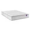 Matelas Merinos Ressorts Ensachés Et Mémoire De Forme Beauty Bed