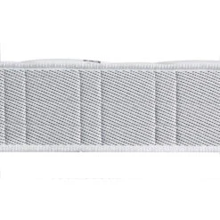 Matelas Bultex Nano Silvery 11 Matelas Bultex Nano Silvery -Lematelas Soldes Boutique mat silvery