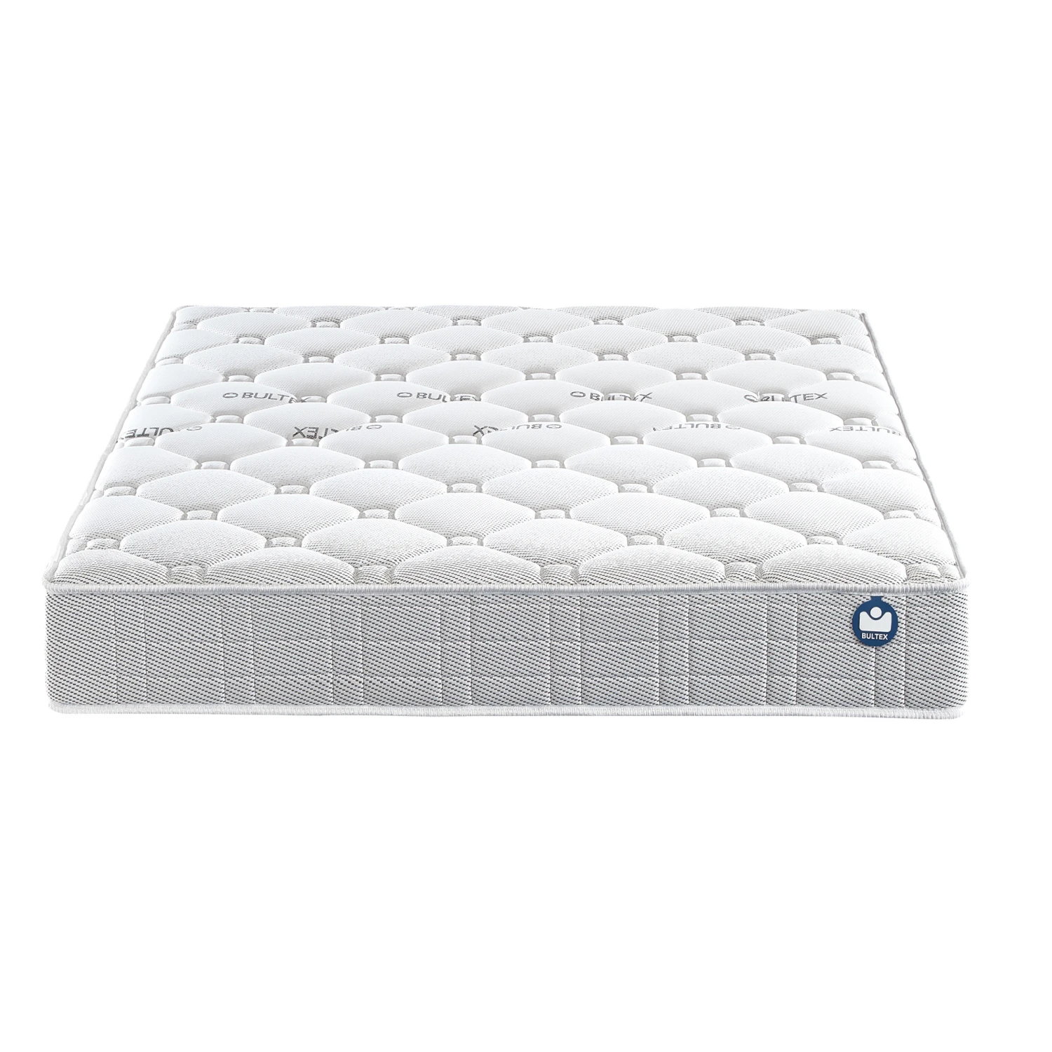 Matelas Bultex Nano Silvery 2 Matelas Bultex Nano Silvery – Image 2