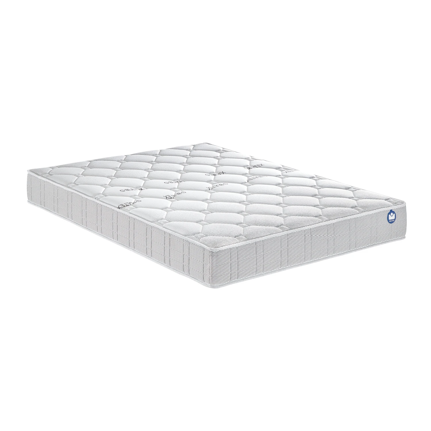Matelas Bultex Nano Silvery 1 Matelas Bultex Nano Silvery
