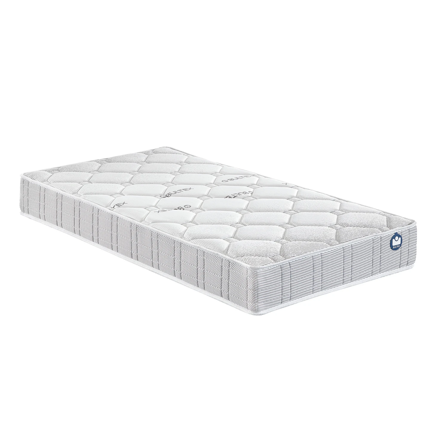 Matelas Bultex Nano Silvery 3 Matelas Bultex Nano Silvery – Image 3