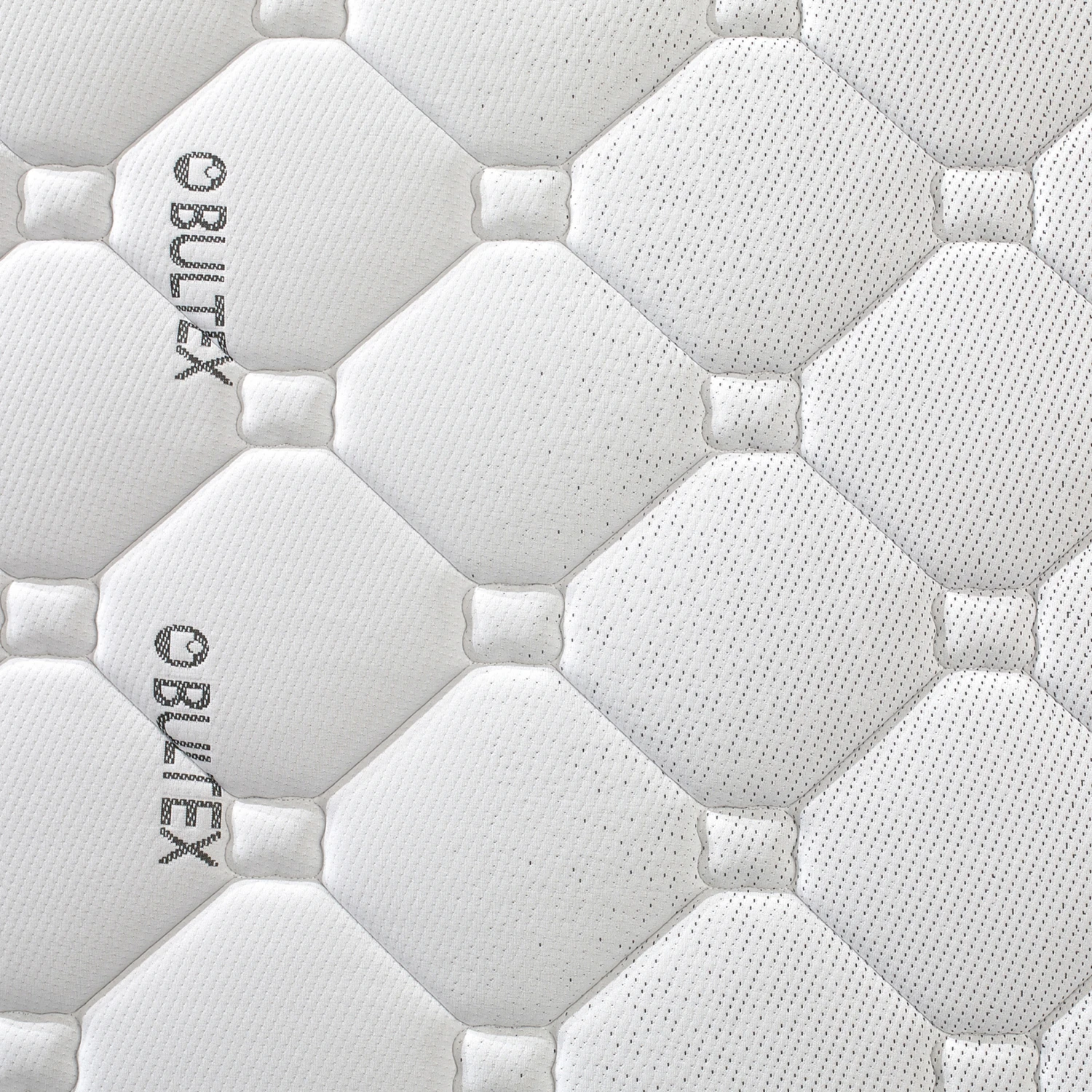 Matelas Bultex Nano Silvery 4 Matelas Bultex Nano Silvery – Image 4