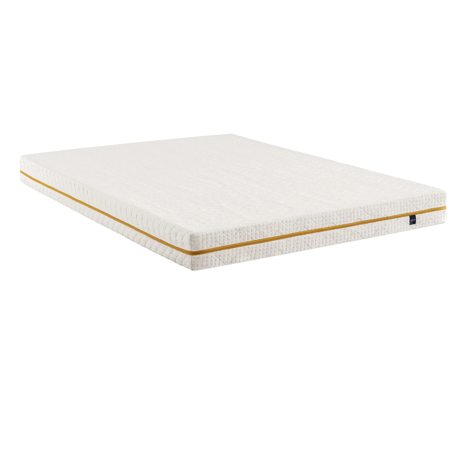 Matelas Mousse Recyclée Aube 400 - SOMEO 1 Matelas Mousse Recyclée Aube 400 - SOMEO