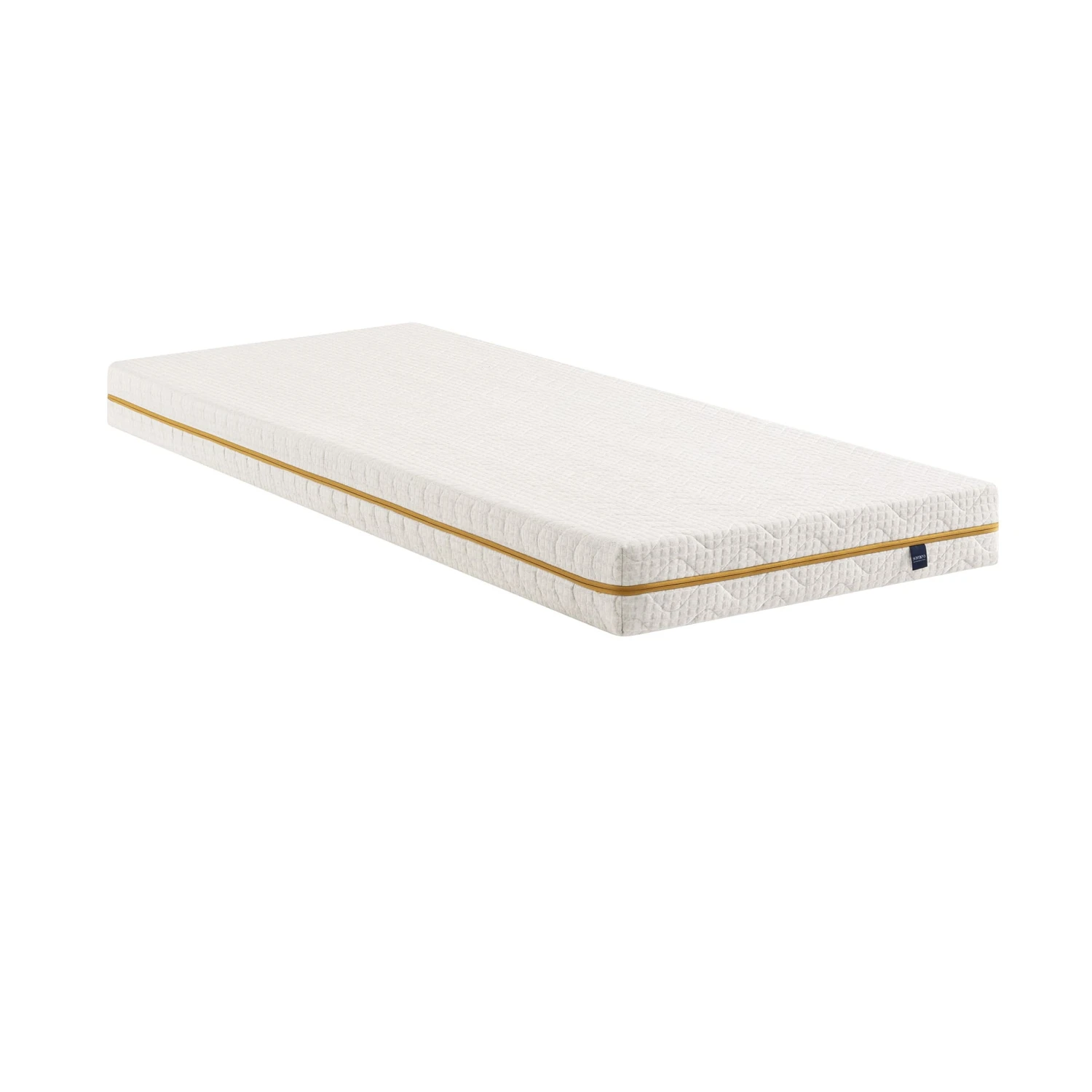 Matelas Mousse Recyclée Aube 400 - SOMEO 5 Matelas Mousse Recyclée Aube 400 - SOMEO – Image 5