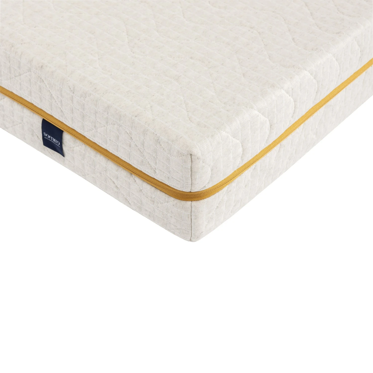 Matelas Mousse Recyclée Aube 400 - SOMEO 8 Matelas Mousse Recyclée Aube 400 - SOMEO – Image 8