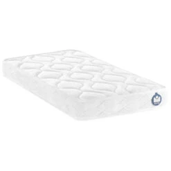 Matelas Bébé Bultex Nano Confort Ferme TICHOU