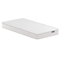 Matelas Bébé Bultex Confort Très Ferme Hypoallergénique NINOU