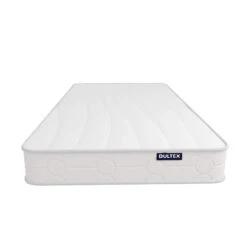 Matelas Bébé Bultex Confort Très Ferme Hypoallergénique NINOU -Lematelas Soldes Boutique matelas b b bultex ninou 2