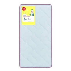 Matelas Bébé Merinos Sans Traitement DOUDOU -Lematelas Soldes Boutique matelas b b doudou fond blanc