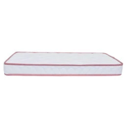 Matelas Bébé Merinos Sans Traitement DOUDOU -Lematelas Soldes Boutique matelas b b doudou profil fond blanc
