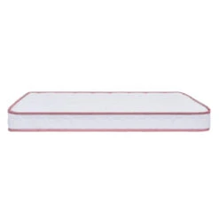 Matelas Bébé Merinos Anti-tâche KIDZY -Lematelas Soldes Boutique matelas b b kidzy profil fond blanc