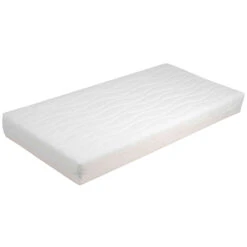 Matelas Bébé Mousse Confort Ferme Someo CLIMATISÉ