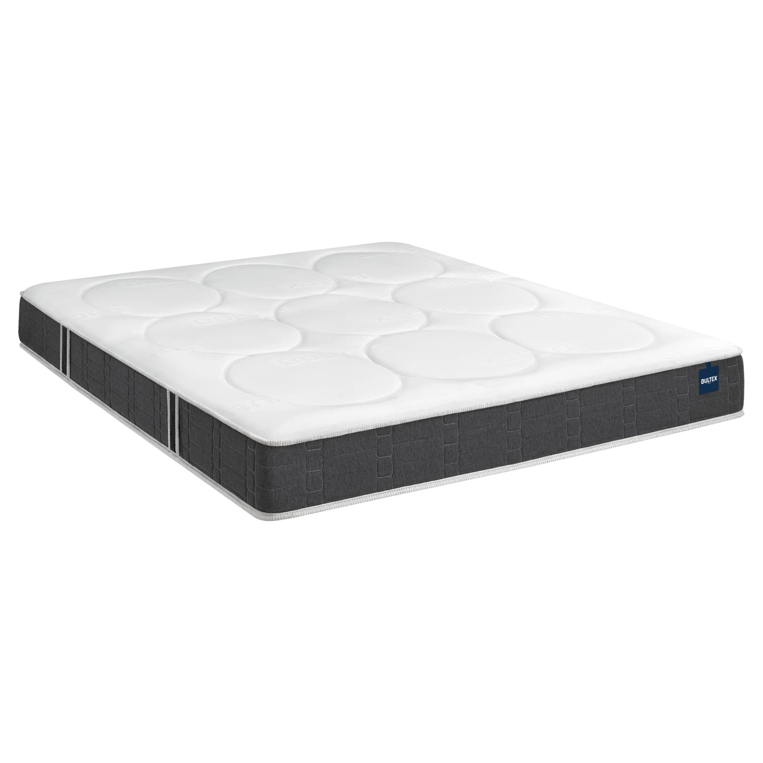 Matelas Bultex Nano Et Mémoire De Forme Comforting 1 Matelas Bultex Nano Et Mémoire De Forme Comforting