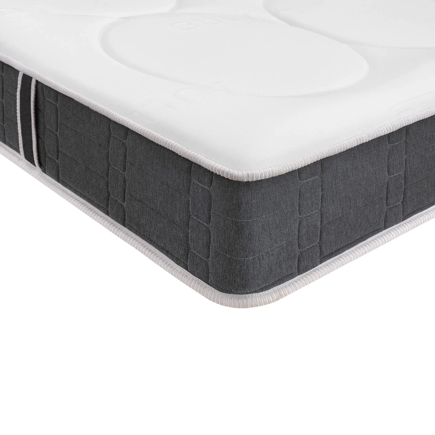 Matelas Bultex Nano Et Mémoire De Forme Comforting 3 Matelas Bultex Nano Et Mémoire De Forme Comforting – Image 3