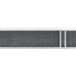 Matelas Bultex Nano Et Mémoire De Forme Comforting 19 Matelas Bultex Nano Et Mémoire De Forme Comforting -Lematelas Soldes Boutique matelas bultex comforting zoom ganse fond blanc