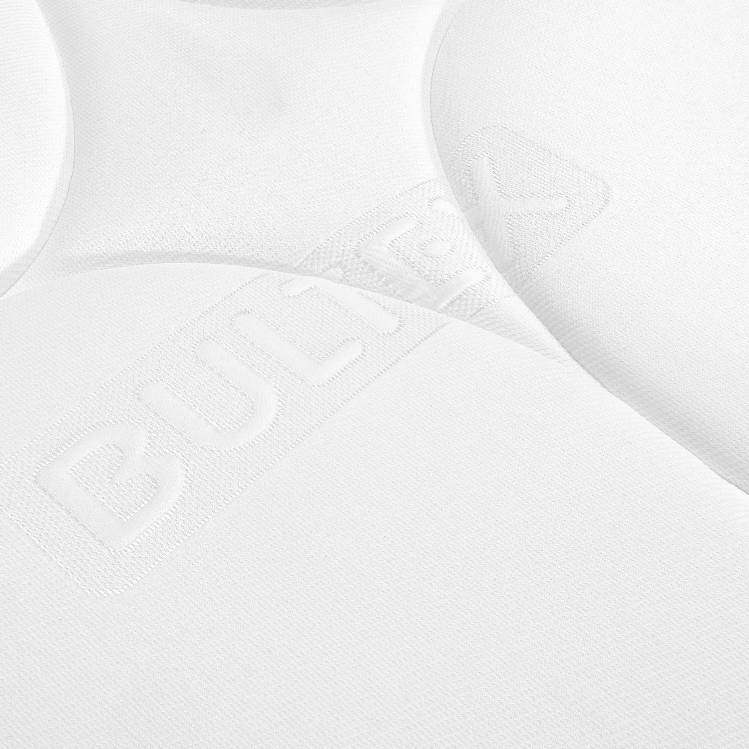 Matelas Bultex Nano Et Mémoire De Forme Comforting 2 Matelas Bultex Nano Et Mémoire De Forme Comforting – Image 2