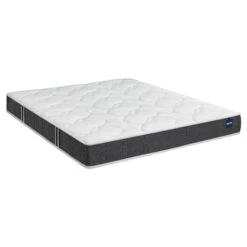 Matelas Bultex Nano Et Mousse Bodysoft Essential