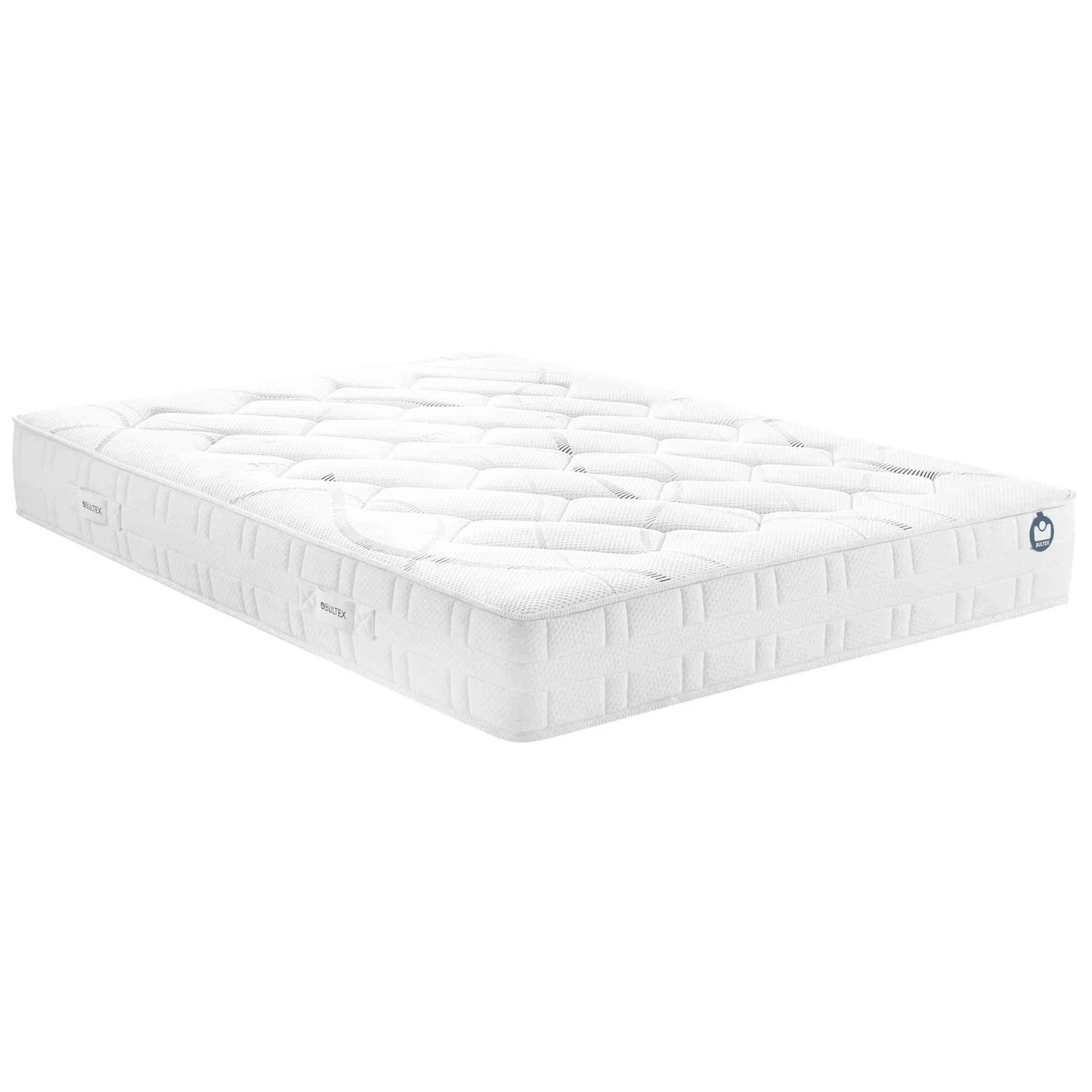 Matelas Bultex I-novo 9400 Confort Dynamique 1 Matelas Bultex I-novo 9400 Confort Dynamique
