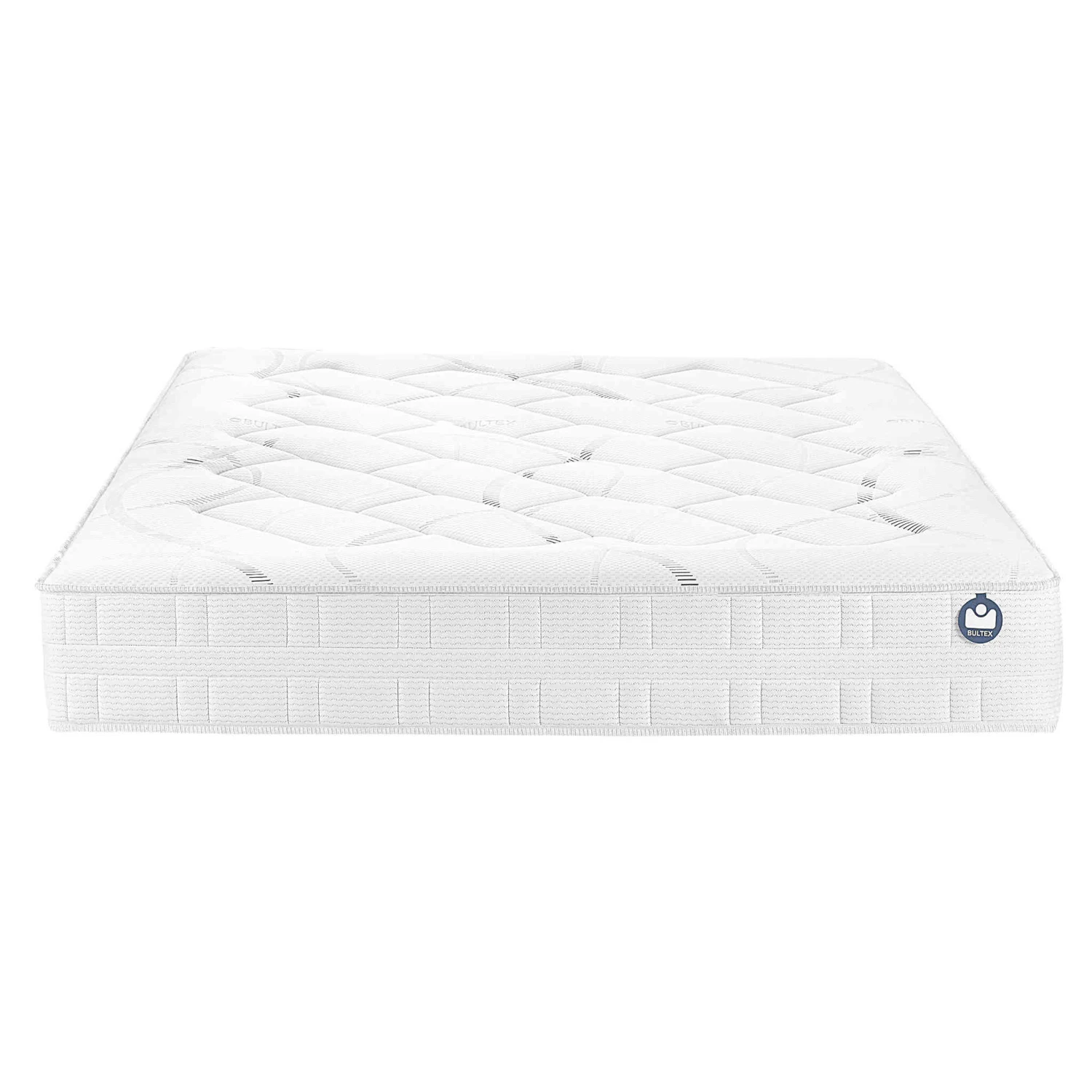 Matelas Bultex I-novo 9400 Confort Dynamique 2 Matelas Bultex I-novo 9400 Confort Dynamique – Image 2
