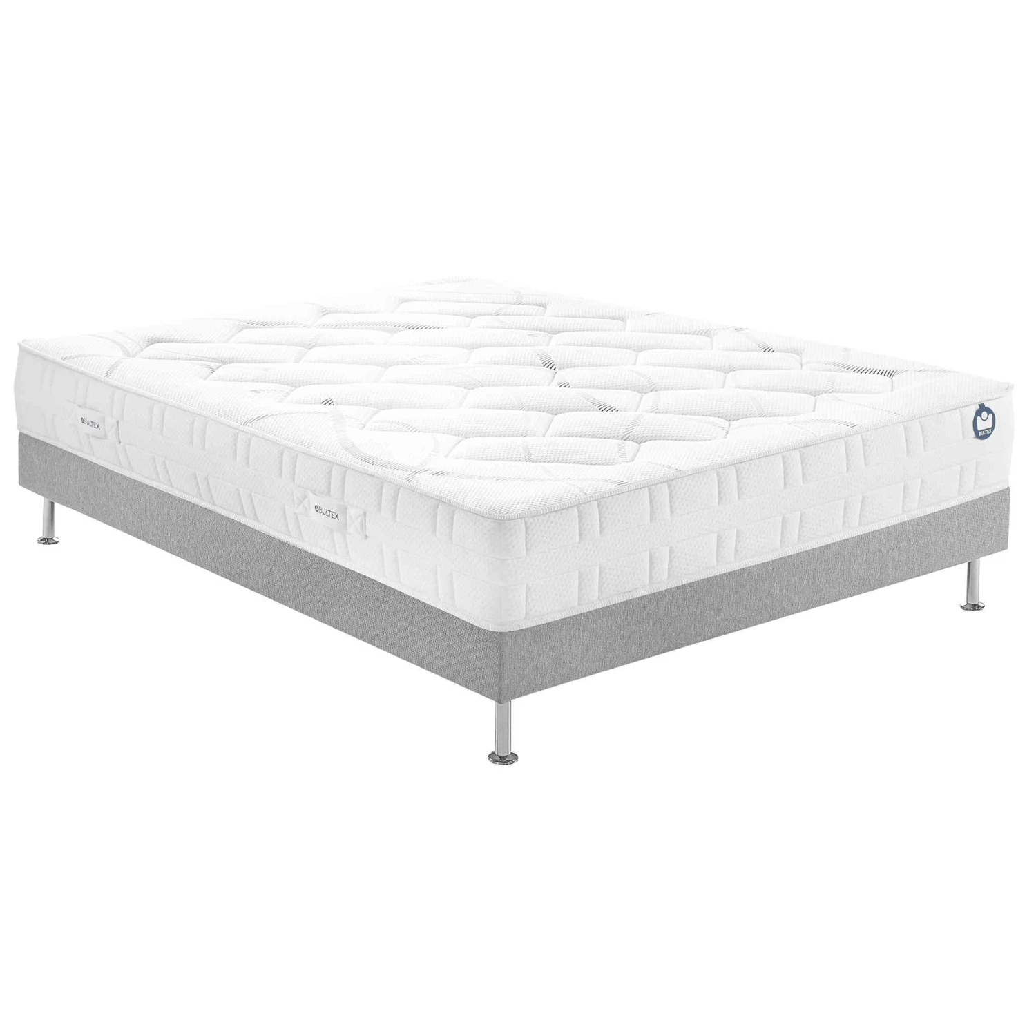 Matelas Bultex I-novo 9400 Confort Dynamique 5 Matelas Bultex I-novo 9400 Confort Dynamique – Image 5