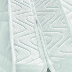 Lit Enfant évolutif Avec Matelas évolutif 3 Parties Bultex 90x140 => 90x170 => 90x200 -Lematelas Soldes Boutique matelas bultex lit evolutif enfant fond blanc 6 1