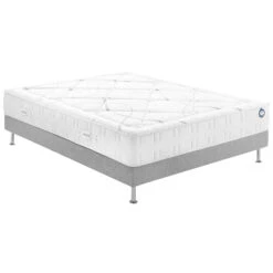 Matelas Bultex Mousse Mémoire I-novo 9500 Confort Enveloppant -Lematelas Soldes Boutique matelas bultex mousse m moire i novo 9500 confort enveloppant pr sent en ensemble