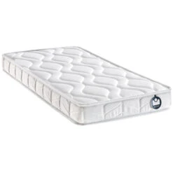 Matelas Bébé Bultex Nano 100% Hypoallergénique BAMBIN