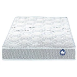 Matelas Bultex Nano I-novo 10 JUNIOR Confort Ferme -Lematelas Soldes Boutique matelas bultex nano i novo 10 junior confort ferme 90x190 vue de face