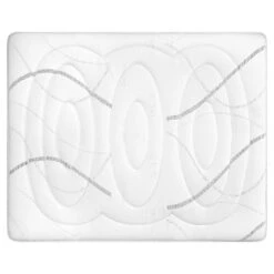 Matelas Bultex Nano, Mousse Bodysoft, Coton Et Laine Optimum -Lematelas Soldes Boutique matelas bultex optimum plateau fond blanc