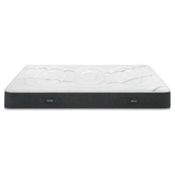 Matelas Bultex Nano, Mousse Bodysoft, Coton Et Laine Optimum -Lematelas Soldes Boutique matelas bultex optimum profil fond blanc