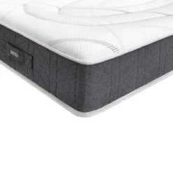 Matelas Bultex Nano, Mousse Bodysoft, Coton Et Laine Optimum -Lematelas Soldes Boutique matelas bultex optimum zoom fond blanc