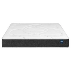 Matelas Bultex Nano, Mémoire De Forme, Coton Et Laine Recovery 15 Matelas Bultex Nano, Mémoire De Forme, Coton Et Laine Recovery -Lematelas Soldes Boutique matelas bultex recovery face fond blanc