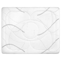 Matelas Bultex Nano, Mémoire De Forme, Coton Et Laine Recovery 20 Matelas Bultex Nano, Mémoire De Forme, Coton Et Laine Recovery -Lematelas Soldes Boutique matelas bultex recovery plateau fond blanc