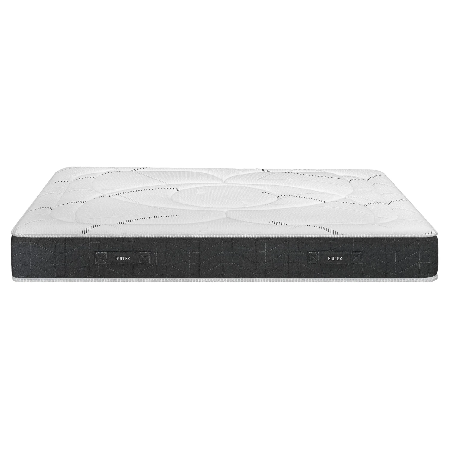 Matelas Bultex Nano, Mémoire De Forme, Coton Et Laine Recovery 6 Matelas Bultex Nano, Mémoire De Forme, Coton Et Laine Recovery – Image 6