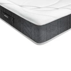 Matelas Bultex Nano, Mémoire De Forme, Coton Et Laine Recovery 13 Matelas Bultex Nano, Mémoire De Forme, Coton Et Laine Recovery -Lematelas Soldes Boutique matelas bultex recovery zoom fond blanc