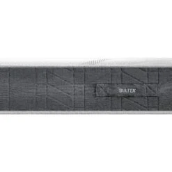 Matelas Bultex Nano, Mémoire De Forme, Coton Et Laine Recovery 19 Matelas Bultex Nano, Mémoire De Forme, Coton Et Laine Recovery -Lematelas Soldes Boutique matelas bultex recovery zoom ganse fond blanc