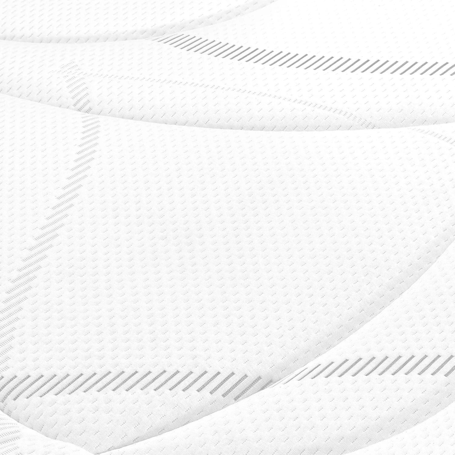 Matelas Bultex Nano, Mémoire De Forme, Coton Et Laine Recovery 2 Matelas Bultex Nano, Mémoire De Forme, Coton Et Laine Recovery – Image 2