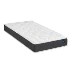 Matelas Bultex Nano Regular -Lematelas Soldes Boutique matelas bultex regular 90x 3 4 fond blanc