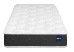 Matelas Bultex Nano Regular -Lematelas Soldes Boutique matelas bultex regular 90x face fond blanc