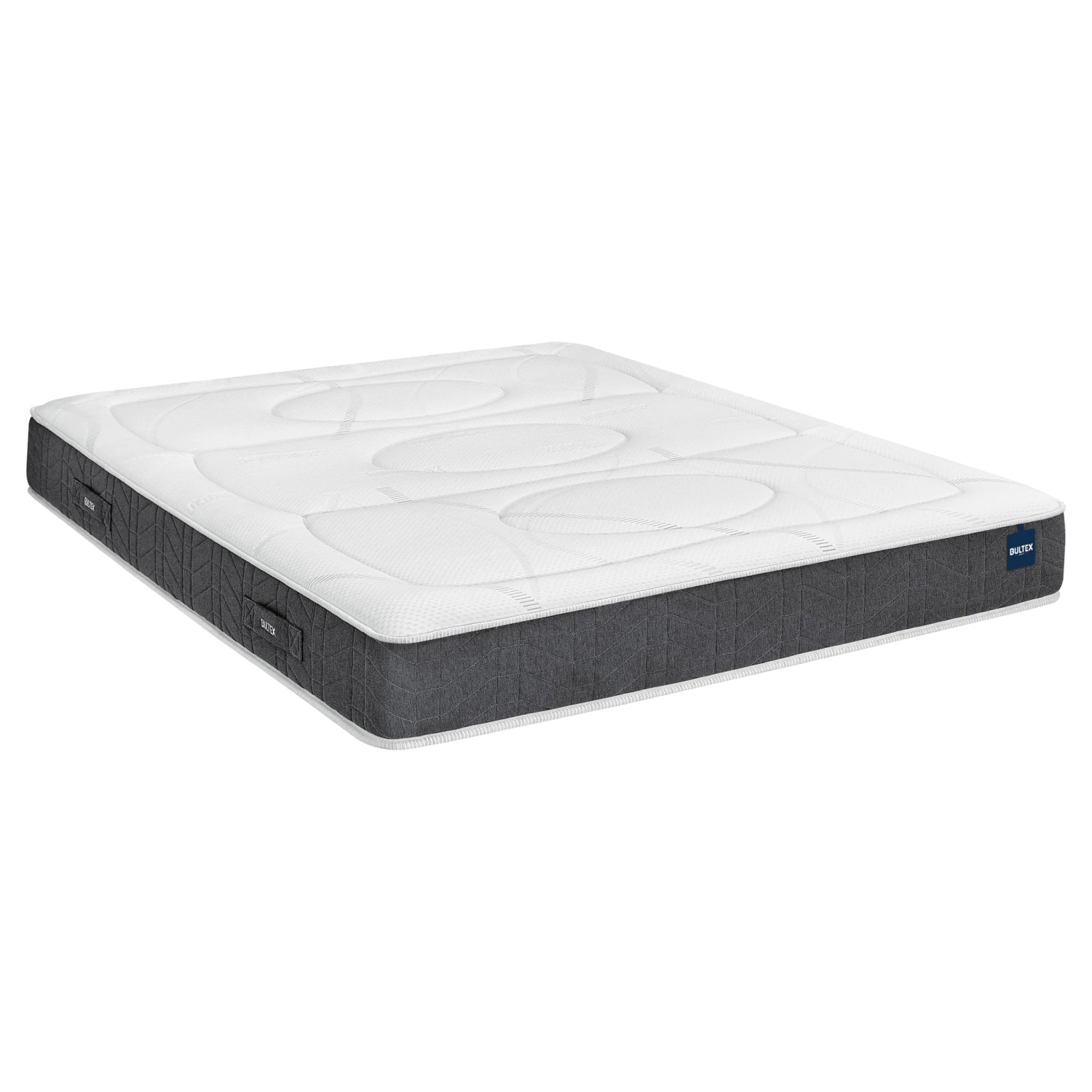 Matelas Bultex Nano 5 Zones Smart Repair 1 Matelas Bultex Nano 5 Zones Smart Repair