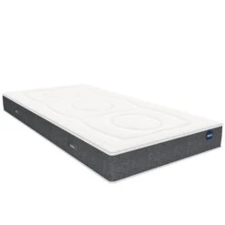 Matelas Bultex Nano 5 Zones Smart Repair 17 Matelas Bultex Nano 5 Zones Smart Repair -Lematelas Soldes Boutique matelas bultex smart repair 90x 3 4 fond blanc