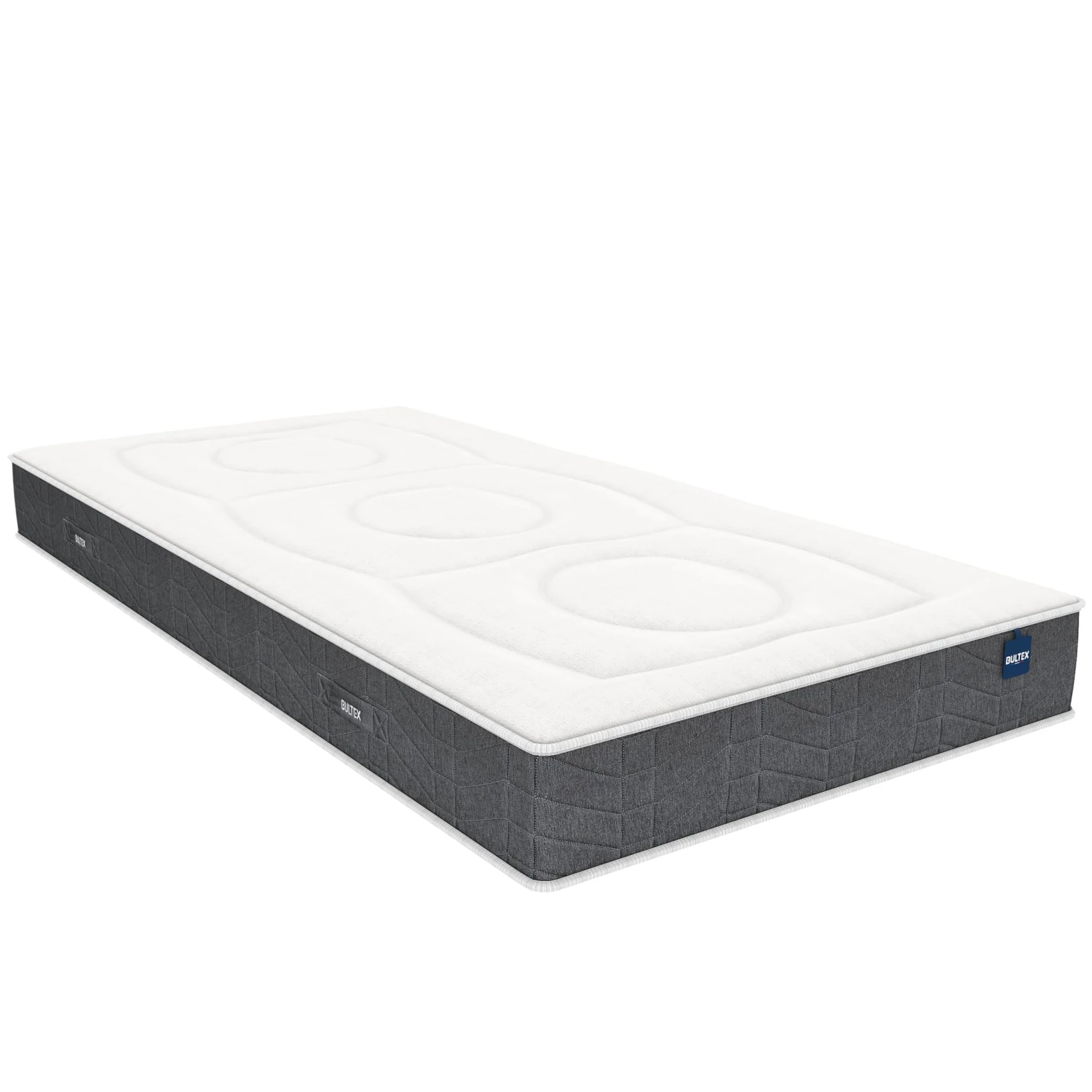 Matelas Bultex Nano 5 Zones Smart Repair 7 Matelas Bultex Nano 5 Zones Smart Repair – Image 7
