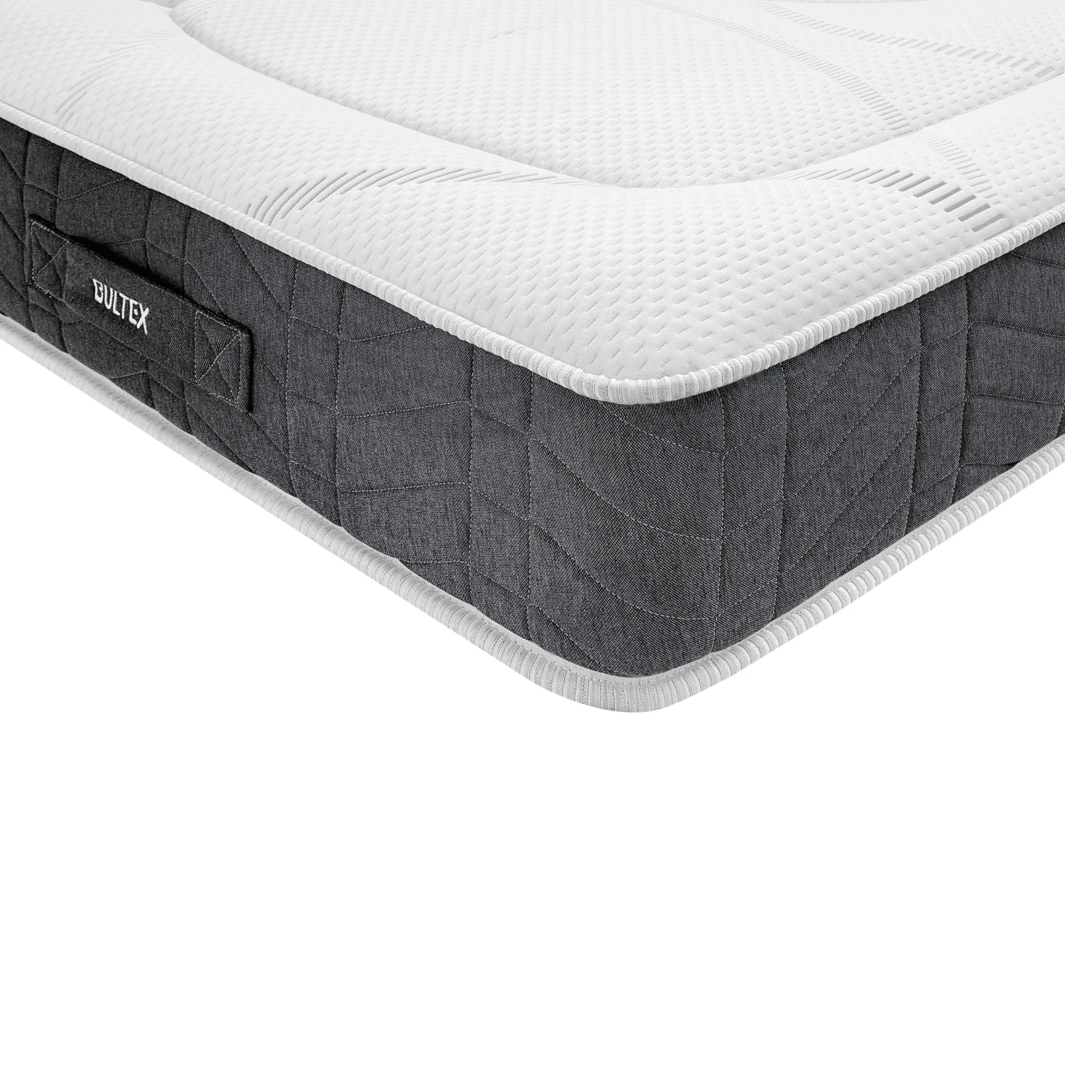 Matelas Bultex Nano 5 Zones Smart Repair 3 Matelas Bultex Nano 5 Zones Smart Repair – Image 3