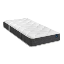 Matelas Bultex Nano Et Mousse De Confort So Good -Lematelas Soldes Boutique matelas bultex sogood 90x 3 4 fond blanc 8
