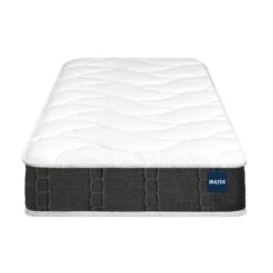 Matelas Bultex Nano Et Mousse De Confort So Good -Lematelas Soldes Boutique matelas bultex sogood 90x face fond blanc 8