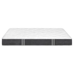 Matelas Bultex Nano Et Mousse De Confort So Good -Lematelas Soldes Boutique matelas bultex sogood profil fond blanc 6