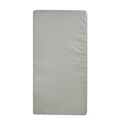 Candide Matelas Bébé Déhoussable ALOE VERA -Lematelas Soldes Boutique matelas candide aloevera face2 fond blanc