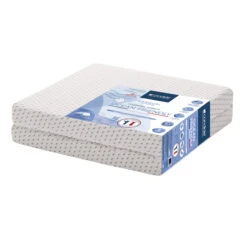 Candide Matelas Bébé Pliant OCEAN FRIENDLY 60x120 Cm
